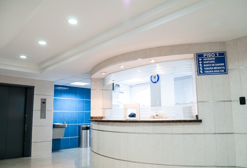 Healthcare Compliance Transformation